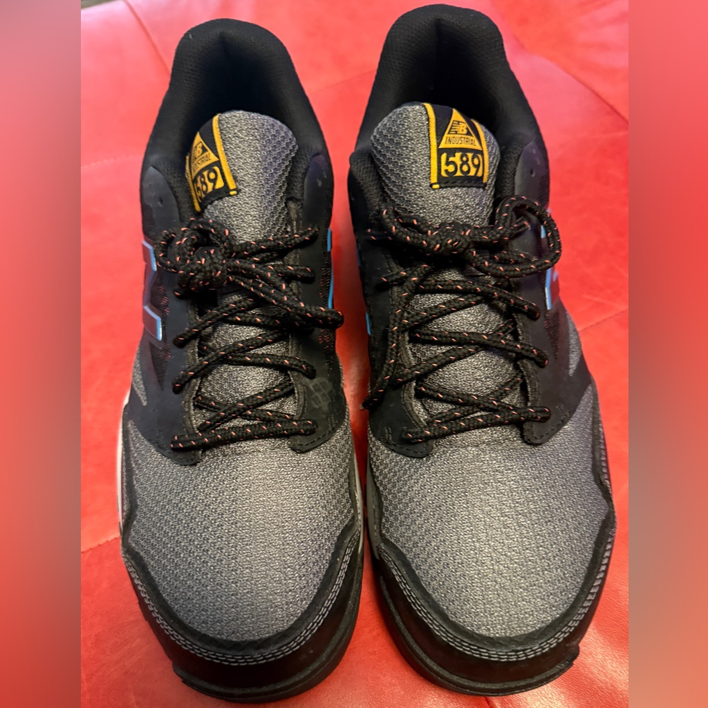 New Balance 589 Esd Size 11